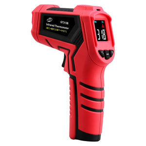 BENETECH GT313B LCD Display Infrared Thermometer, Battery Not Included, GT313B