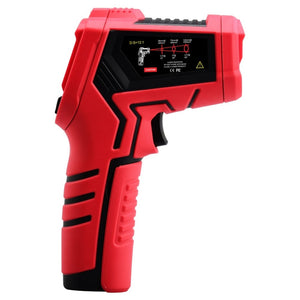 BENETECH GT313D LCD Display Infrared Thermometer, Battery Not Included, GT313D