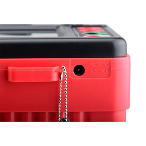 BENETECH GT5306A Insulation Resistance Tester, Battery Not Included