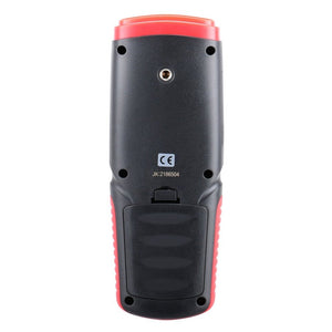 BENETECH GT8911 Handheld Digital LCD Hot Wire Anemometer, GT8911 Hot Wire Anemometer