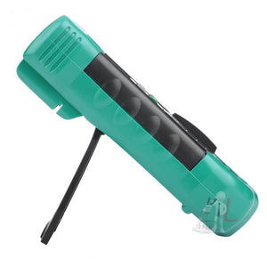 BSIDE MS8229 Digital Multimeter LUX Noise Meter Temperature Humidity Tester