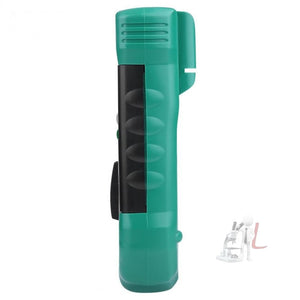 BSIDE MS8229 Digital Multimeter LUX Noise Meter Temperature Humidity Tester