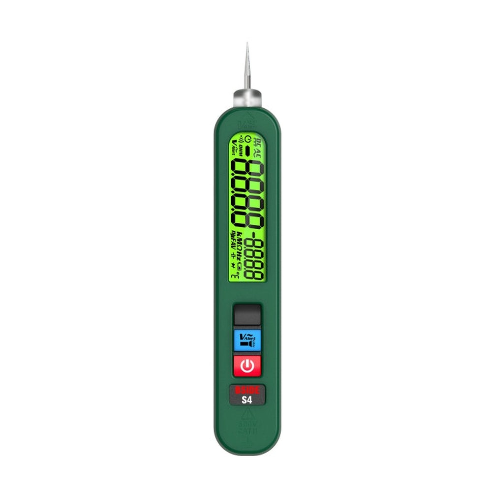 BSIDE S4 AC Voltage Induction Charging Smart Pen, S4 (Extra Sharp Nib), S4 (One Word Pen)