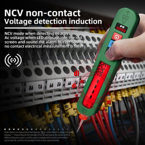 BSIDE S4 AC Voltage Induction Charging Smart Pen, S4 (Extra Sharp Nib), S4 (One Word Pen)