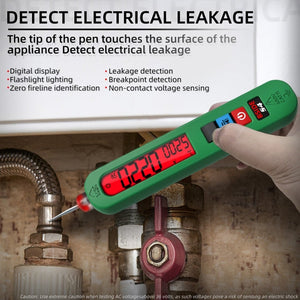 BSIDE S4 AC Voltage Induction Charging Smart Pen, S4 (Extra Sharp Nib), S4 (One Word Pen)