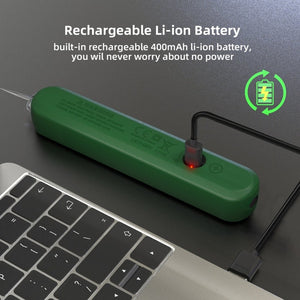 BSIDE S4 AC Voltage Induction Charging Smart Pen, S4 (Extra Sharp Nib), S4 (One Word Pen)