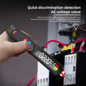 BSIDE S40X Voltage Leakage Detection Digital Multimeter, S40X
