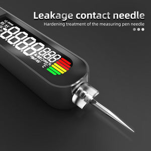 BSIDE S40X Voltage Leakage Detection Digital Multimeter, S40X