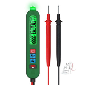 BSIDE S5 Smart Digital Pen Multimeter Voltage Detector, S5
