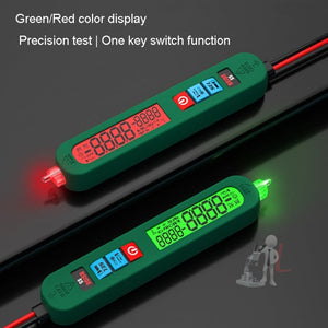 BSIDE S5 Smart Digital Pen Multimeter Voltage Detector, S5