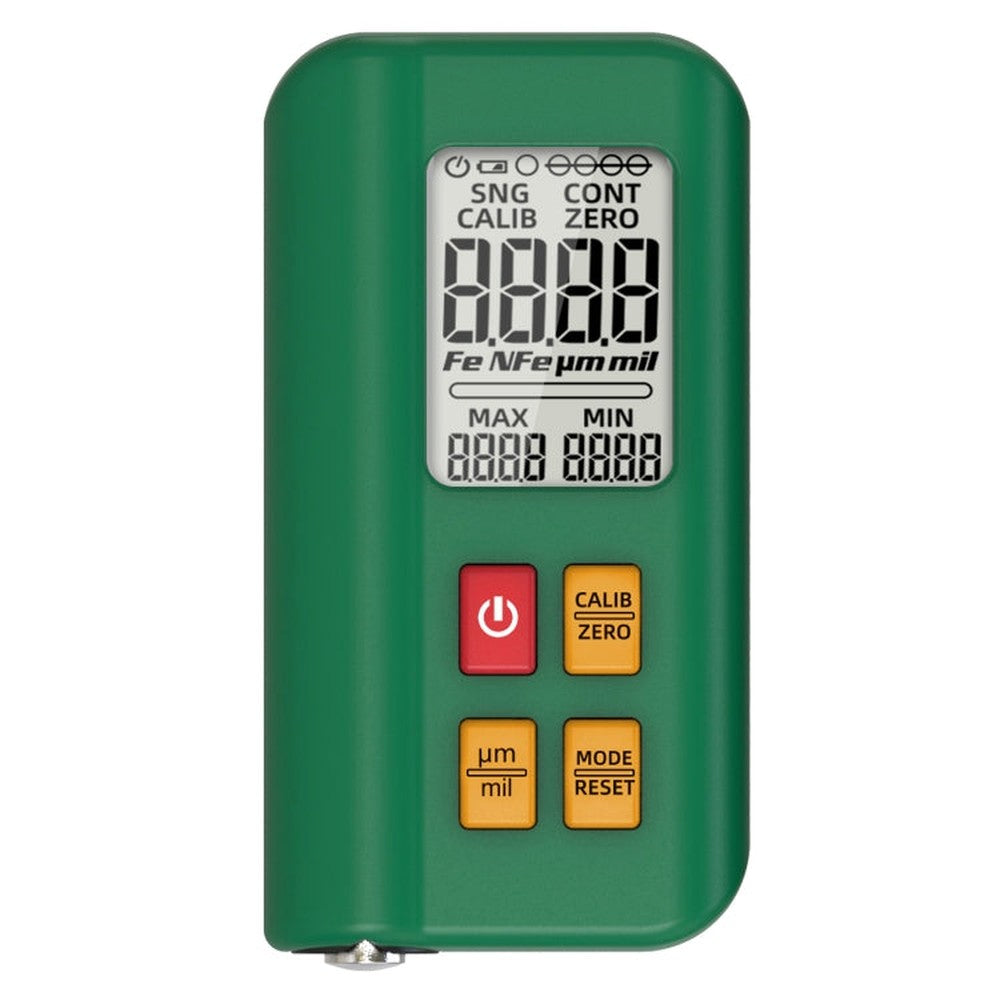 BSIDE T2 High Precision Coating Thickness Gauge, T2