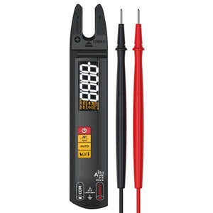 BSIDE U1 AC / DC Clamp Meter Electric Pen Current Digital Multimeter, U1