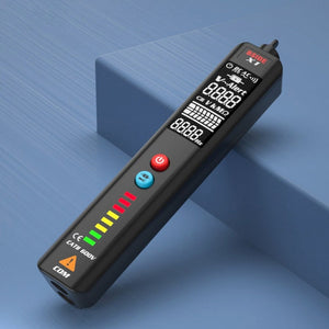 BSIDE X1 Smart Digital Multimeter Test Electric Pen Voltage Detector, X1