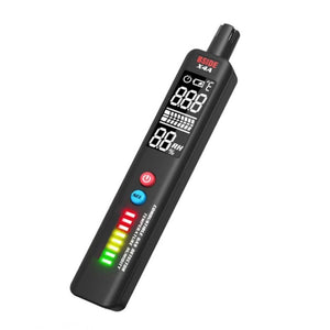 BSIDE X4A Portable Combustible Gas Detector Gas Leakage Alarm, X4A