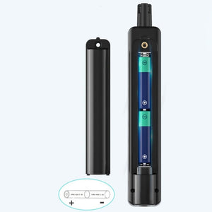 BSIDE X4A Portable Combustible Gas Detector Gas Leakage Alarm, X4A