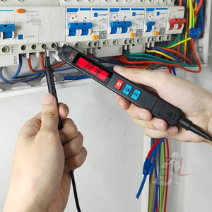 BSIDE Z1 Smart Pen Multimeter Electric Pen Voltage Detector, Z1