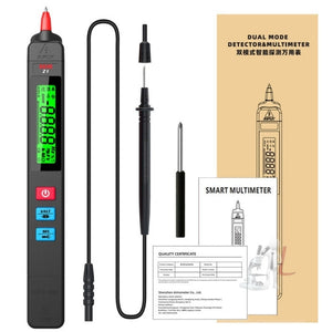 BSIDE Z1 Smart Pen Multimeter Electric Pen Voltage Detector, Z1