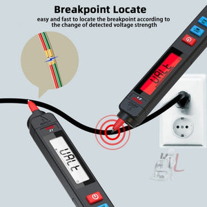 BSIDE Z1 Smart Pen Multimeter Electric Pen Voltage Detector, Z1