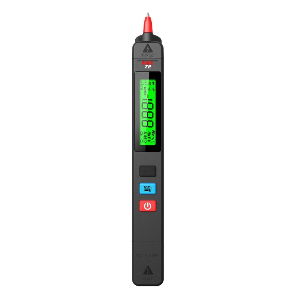 BSIDE Z2 Smart Non-contact Induction AC Voltage Test Pen, Z2