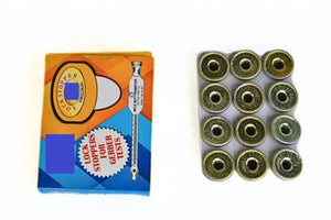 Butyrometer Lock Stopper