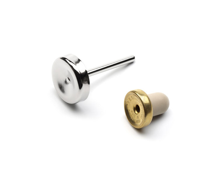 Butyrometer Lock Stopper