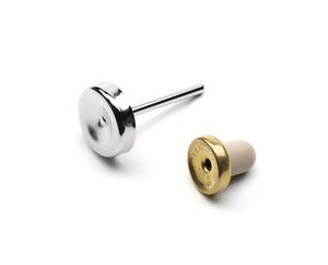 Butyrometer Lock Stopper