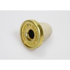 Butyrometer Lock Stopper