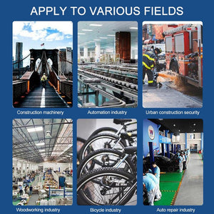 C-type Self-lock Pneumatic Components, Round Two Way, Round Two Way G1/2, Round Triplet, Round Triplet G1/2, Two Way, Triplet, 4-way, 5-way