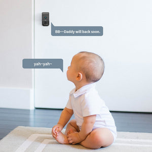 CAMSOY S20 1080P WiFi Wireless Network Action Camera Wide-angle Recorder with Mount, S20 (Black), S20 (White) laboratorydeal