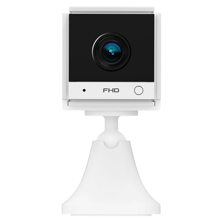 CAMSOY S20 1080P WiFi Wireless Network Action Camera Wide-angle Recorder with Mount, S20 (Black), S20 (White) laboratorydeal