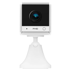CAMSOY S20 1080P WiFi Wireless Network Action Camera Wide-angle Recorder with Mount, S20 (Black), S20 (White) laboratorydeal