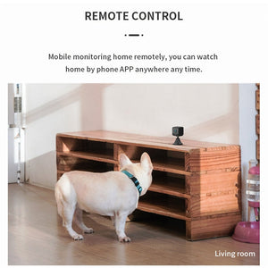 CAMSOY S20 1080P WiFi Wireless Network Action Camera Wide-angle Recorder with Mount, S20 (Black), S20 (White) laboratorydeal