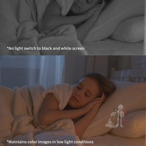 CAMSOY S30W 1080P Low Power Consumption WiFi Wireless Network Action Camera Wide-angle Recorder with Mount, S30W