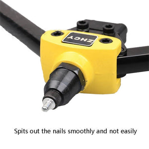 CY - 0056 Household Small Manual Rivet Labor - Saving Pull Rivet Pliers, CY - 0056 - laboratorydeal