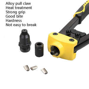 CY - 0056 Household Small Manual Rivet Labor - Saving Pull Rivet Pliers, CY - 0056 - laboratorydeal