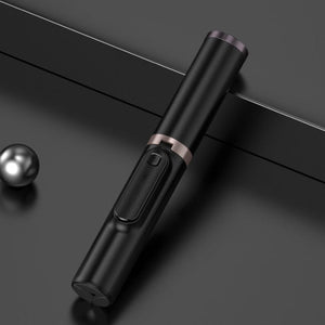 CYKE AB202 Phantom All - In - One Bluetooth Mobile Phone Selfie Stick Desktop Live Broadcast Bracket Fill Light Tripod - laboratorydeal