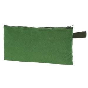 Canvas Hardware Toolkit Multifunctional Portable Carry - on Electrician Storage Bag - laboratorydeal