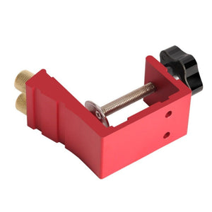 Carpentry Splicing Installation Oblique Hole Opening Locator - laboratorydeal