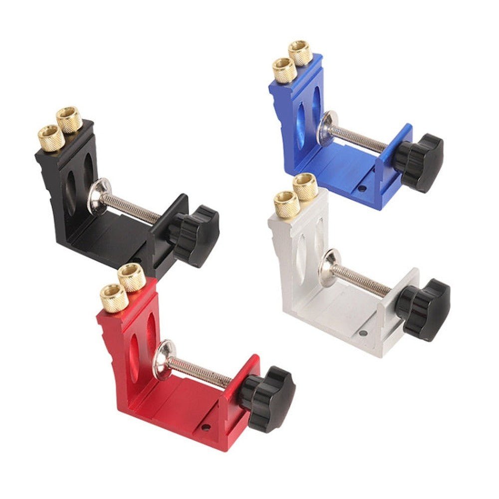 Carpentry Splicing Installation Oblique Hole Opening Locator - laboratorydeal