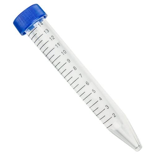 Centrifugal Tubes 15ml