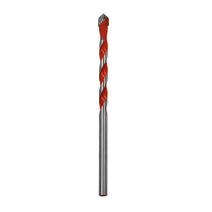 Ceramic Triangle Handle Metal Flashlight Drill Bit, Size: 3mm, 3mm, 4mm, 5mm, 6mm, 8mm, 10mm, 12mm - laboratorydeal