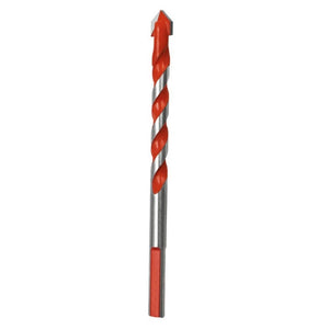 Ceramic Triangle Handle Metal Flashlight Drill Bit, Size: 3mm, 3mm, 4mm, 5mm, 6mm, 8mm, 10mm, 12mm - laboratorydeal