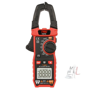 Clamp Meter High Accuracy AC DC Voltage Ammeter, TASI TA811A, TASI TA811B, TASI TA811C