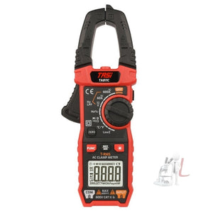 Clamp Meter High Accuracy AC DC Voltage Ammeter, TASI TA811A, TASI TA811B, TASI TA811C