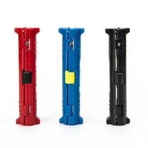 Coaxial Cable Stripper Electrician Repair Tool - laboratorydeal
