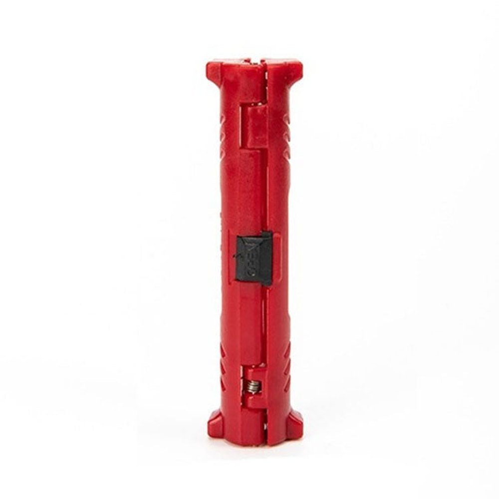 Coaxial Cable Stripper Electrician Repair Tool - laboratorydeal