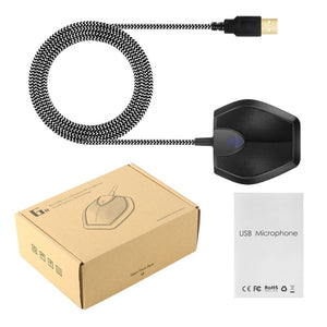 Compatible with PC / Mac for Live Broadcast, Show, KTV, etc. - laboratorydeal
