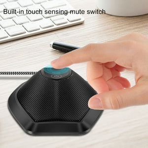 Compatible with PC / Mac for Live Broadcast, Show, KTV, etc. - laboratorydeal