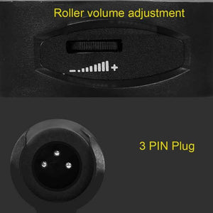 Compatible with PC and Mac for Live Broadcast Show, KTV, etc. - laboratorydeal