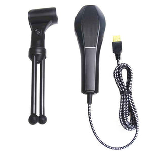 Compatible with PC and Mac for Live Broadcast Show, KTV, etc. - laboratorydeal